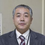 北海道農政部　生産振興局 技術普及課　総括普及指導員 片山 正寿さん
