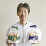 日糧製パン株式会社 営業本部 マーケティング部 販促企画課長　杉澤 洋史さん