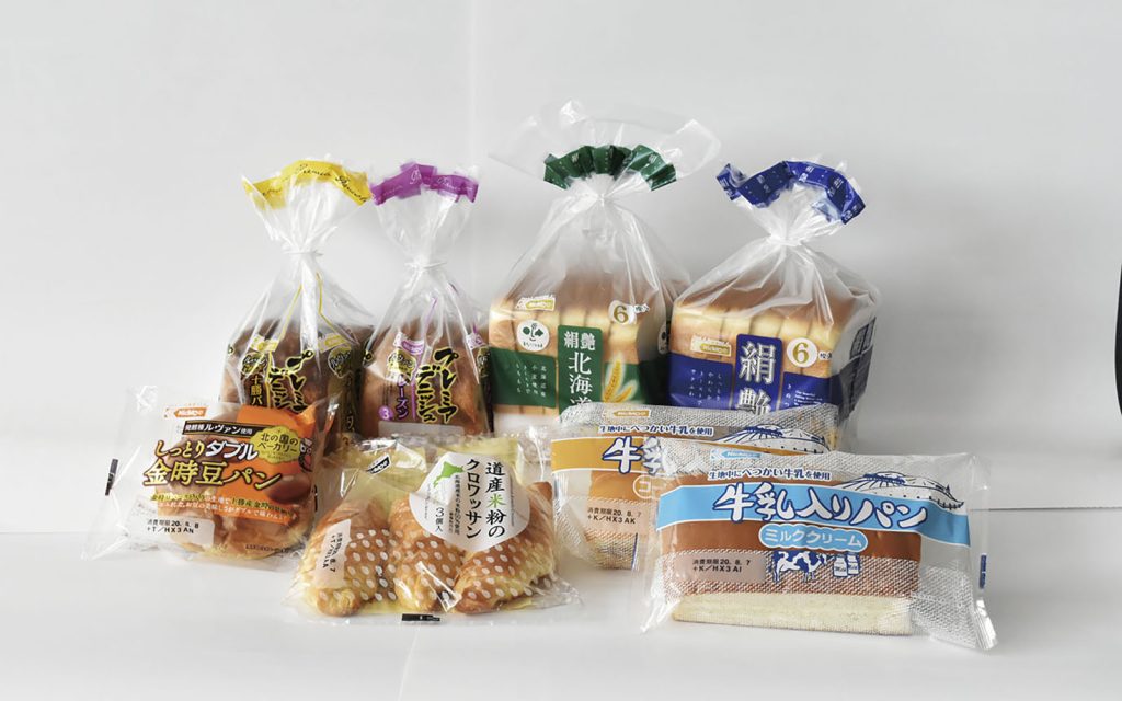 日糧製パン株式会社 商品
