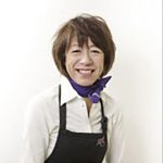 野菜ソムリエ上級プロ 吉川 雅子さん