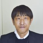 北海道農政部生産振興局 技術普及課 主査 浅田 洋平さん