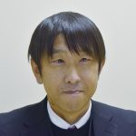 北海道農政部  生産振興局 技術普及課  主査 浅田 洋平さん