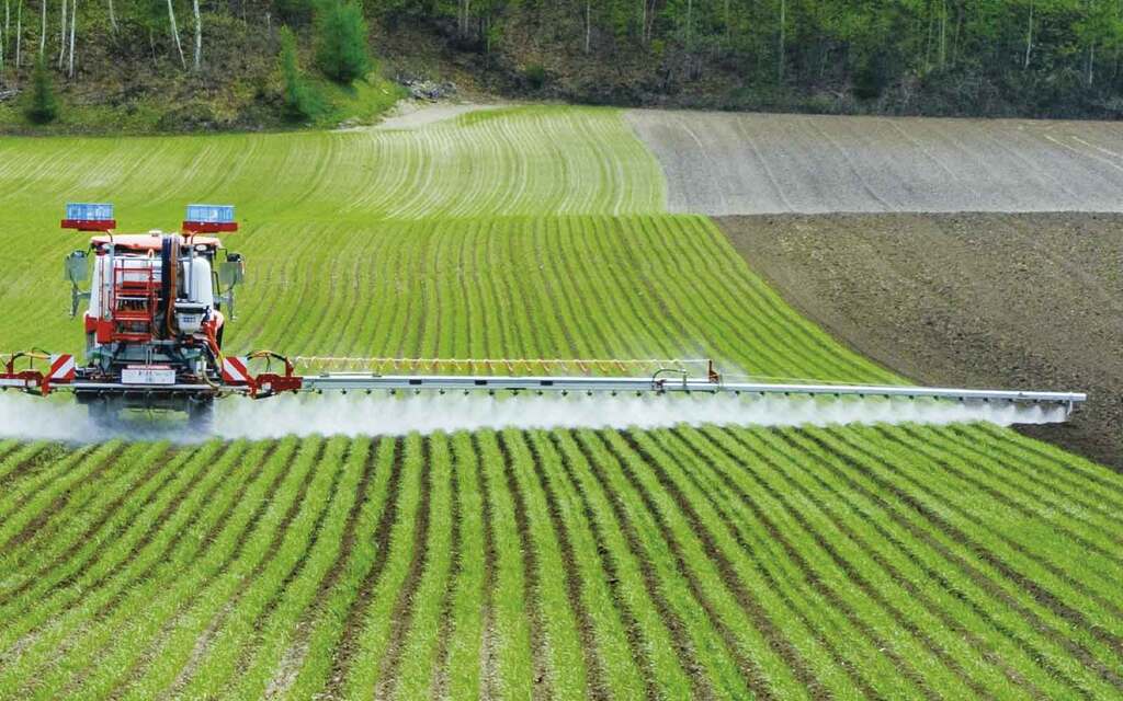 効果的な防除を行う-ポイントは