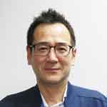 ホクサン株式会社田中陽平さん