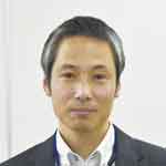 道総研稲富佳洋さん