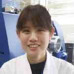 ホクレン農業総合研究所坂井志帆