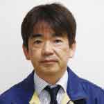 道総研　農業研究本部 中央農業試験場　農業環境部長　後藤 英次さん