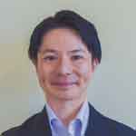 事業開発課課長代理柴田純宏