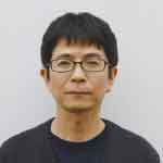 道総研大西志全さん