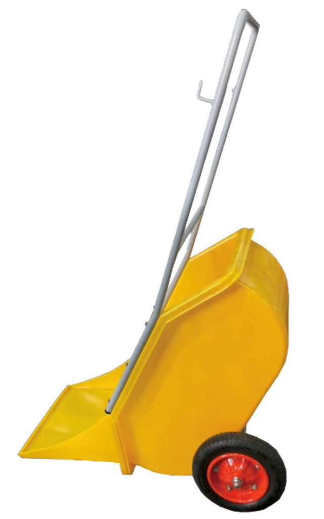 写真1.ベコライフカートA