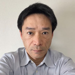 道総研 十勝農業試験場 研究部 農業システムグループ 研究主幹　原 圭祐さん 