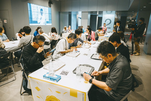 日本酒アワード