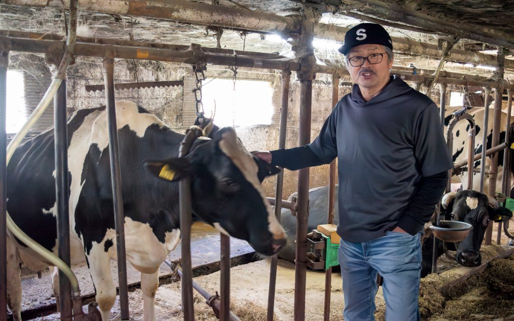 佐々木二郎さん