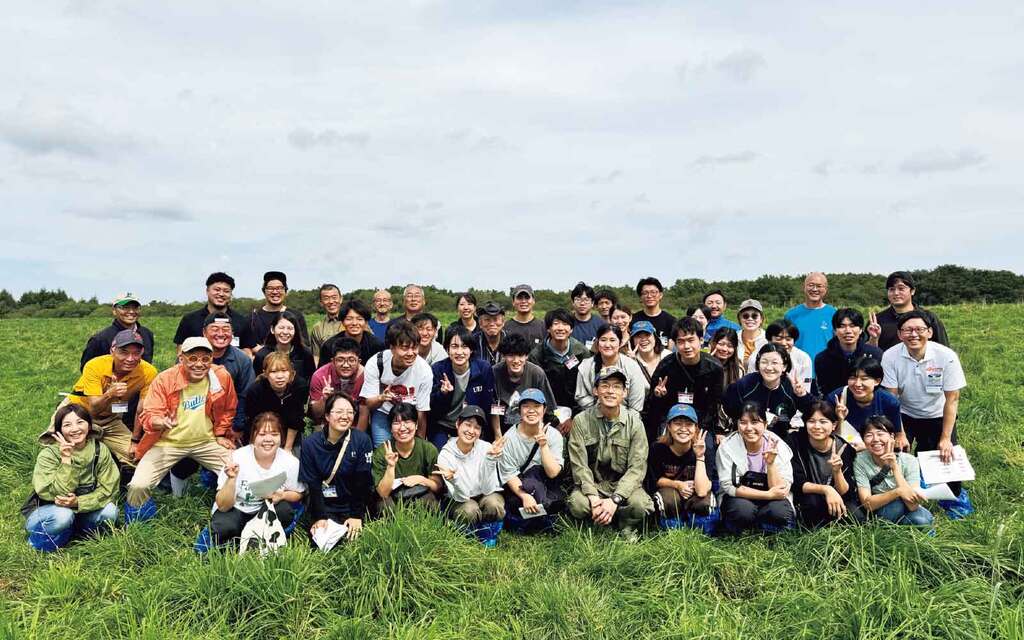 新規就農を考えるin標津2025