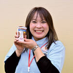 株式会社マドリン代表取締役 酪農女性サミット2025 in 札幌 実行委員長 椛木 円佳さん(広尾町)