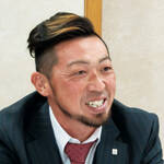 JA新はこだて青年部 部長　小山内 慈 さん