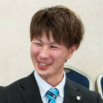 JAオホーツク網走青年部 部長　森 竜太 さん