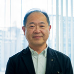 ホクレン 肥料農薬部 技術普及課 技師　吉岡 哲也