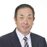 一般社団法人 全国片栗粉組合 副理事長　久保 晃さん 