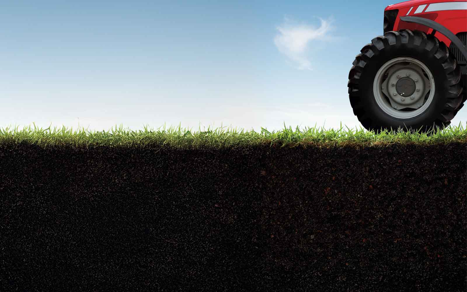 土壌はなぜ問題が起きるんですか?